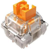 Razer Orange Tactile Gen-3 Switch Set, 36 Switches RC21-02040300-R3M1