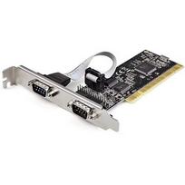 Startech SERIAL/PARALLEL PCI CARD . PCI2S1P2