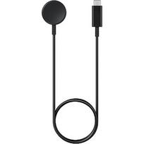 Samsung Fast Wireless Charger EP-OL300 für Watches black EP-OL300BBEGWW