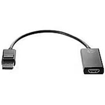 Hewlett Packard HP DisplayPort To HDMI True 4k Adapter 2JA63AA