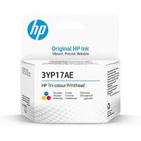 Hewlett Packard HP TRI-COLOR PRINTHEAD HP TRI-COLOR PRINTHEAD 3YP17AE