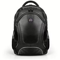 PORT Designs Courchevel Backpack, 17.3", Black 160511