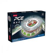 Cubicfun Puzzle 3D PGE National LED 306-L541H