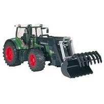 Bruder Professional Series Fendt 936 Vario Frontloader - 03041