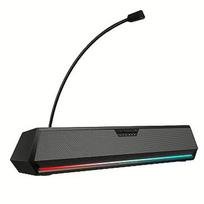 Edifier G1500 Bar, Black G1500 BAR Black