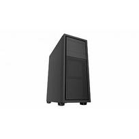 Gembird Fornax K500, Black, Closed CCC-FC-K500