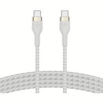 Belkin USB-C Cable, 2m CAB011bt2MWH
