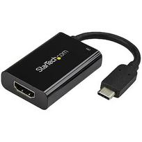 Startech USB-C TO HDMI - POWER DELIVERY USB TYPE-C HDMI POWER DELIVERY CDP2HDUCP