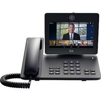 CISCO SPARE HANDSET F/ CISCO IP PHONE 7800/8800/DX600 SERIES/CHARCO    IN CP-DX-HS=