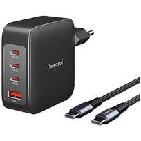 Intenso POWER ADAPTER USB-A/USB-C 140W 7814010