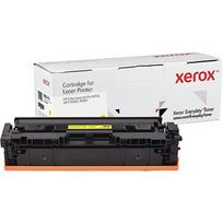Xerox EVERYDAY YELLOW TONER FOR HP 207A (W2212A) STANDARD CAPACITY 006R04194