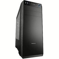 Modecom Oberon Pro, Window, Black AT-OBERON-PR-10-000000-0002