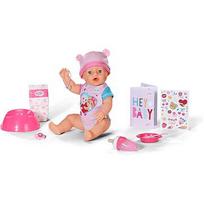 Zapf Baby Born Lalka Emma 43 cm 834800-116724