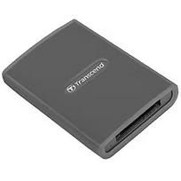 Transcend MEMORY READER FLASH ALL-IN-1/USB3.2 TS-RDE2 TS-RDE2