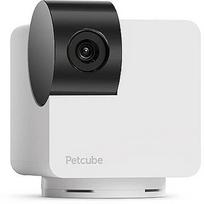 Petcube WRL CAMERA CAM 360/P36010US P36010US