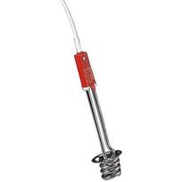 Rommelsbacher immersion heater TS 2003, Stainless steel/Red TS 2003