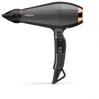 BaByliss 6719DE hair dryer 2200 W Black 6719DE