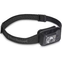 Black Diamond Headlamp Spot 400-R, LED light (grey) BD6206760004ALL1