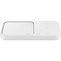 Samsung Induction pad 15W Duo Fast with charger white EP-P5400TWEGEU