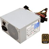 Seasonic ATX ES2, 400W, 80PLUS Bronze, BULK SSP-400ES2