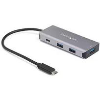 Startech 4 -PORT USB-C HUB 10GBPS 3X USB-A 1X USB-C HB31C3A1CB