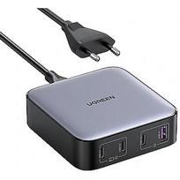 Ugreen Nexode 1x USB-A&+ 3x USB-C 100W Ladegerät 90928