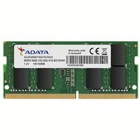 ADATA Premier, SODIMM, DDR4, 32GB, 3200MHz, CL22, Single Stick AD4S320032G22-SGN