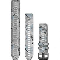 Garmin Silicone band, 20mm, Camo - for Instinct 2S 010-13104-04
