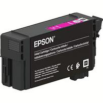 Epson T40D340 Singlepack UltraChrome XD2 Magenta C13T40D34N