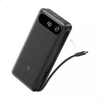 Anker PowerBank 20000 mAh 65W 1xA 1xC + cable A1383H11