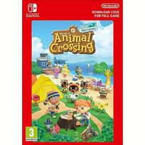 Nintendo Animal Crossing: New Horizons 00 10002027