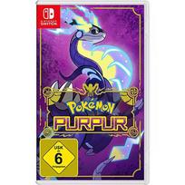 Nintendo Pokémon Crimson, Nintendo Switch game 10009827