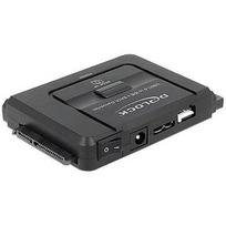 Delock Converter USB 3.0 to SATA 6Gb/s / IDE 40 pin / IDE 44 pin with backup 61486