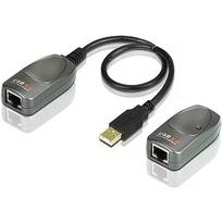 Incase USB 2.0 Cat 5 Extender (up to 60m) | USB 2.0 Cat 5 Extender (up to 60m) UCE260-AT-G