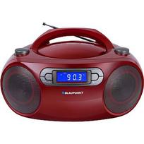 Blaupunkt BB18BK CD player Portable CD player BB18RD