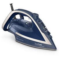 Tefal Ultragliss Anti-Calc Plus, White/Blue FV 6830