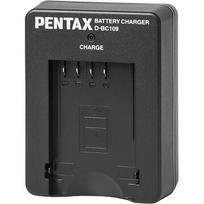 Pentax battery charger K-BC109E 39032