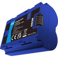 Newell battery SupraCell Fujifilm NP-W235 NL4030