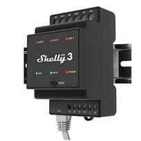 Shelly Pro 3, WLAN & LAN Schaltaktor Shelly_Pro3