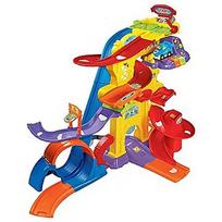 Vtech Tut Tut Baby Flitzer Freizeitpark - 80-156904
