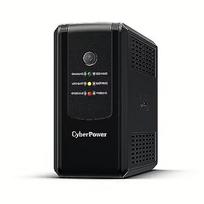 Cyber Power UT650EG, 650VA 360W UT650EG