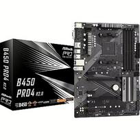 ASRock B450 Pro4 R2.0 B450 PRO4 R2.0