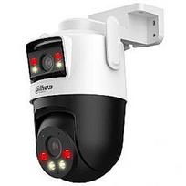 Dahua PT Dome, 1620p, 5MP, Black/White P5D-5F-PV-0280B/0600B
