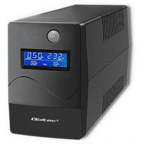 Qoltec Monolith, 1000VA 600W 53980