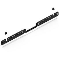 Sonos Arc Ultra Wall Mount, black - Soundbar wall mount AR2WMWW1BLK