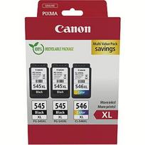 Canon PG-545XLX2/CL-546XL MULTI   8286B013