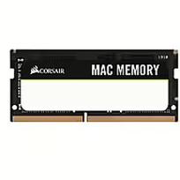 Corsair SODIMM, 32GB, DDR4, 2666MHz, CL18, Kit of 2 CMSA32GX4M2A2666C18