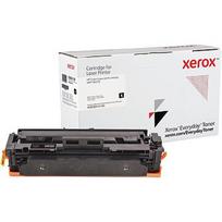 Xerox EVERYDAY BLACK TONER COMPATIBLE WITH HP 415X (W2030X) HIGH CAPAC 006R04188