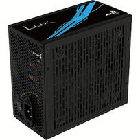 Aerocool LUX, 850W, 80PLUS Bronze AEROLUX-850-80BRONZE