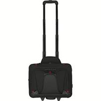 Wenger Transfer Trolley, 16", Black 600664